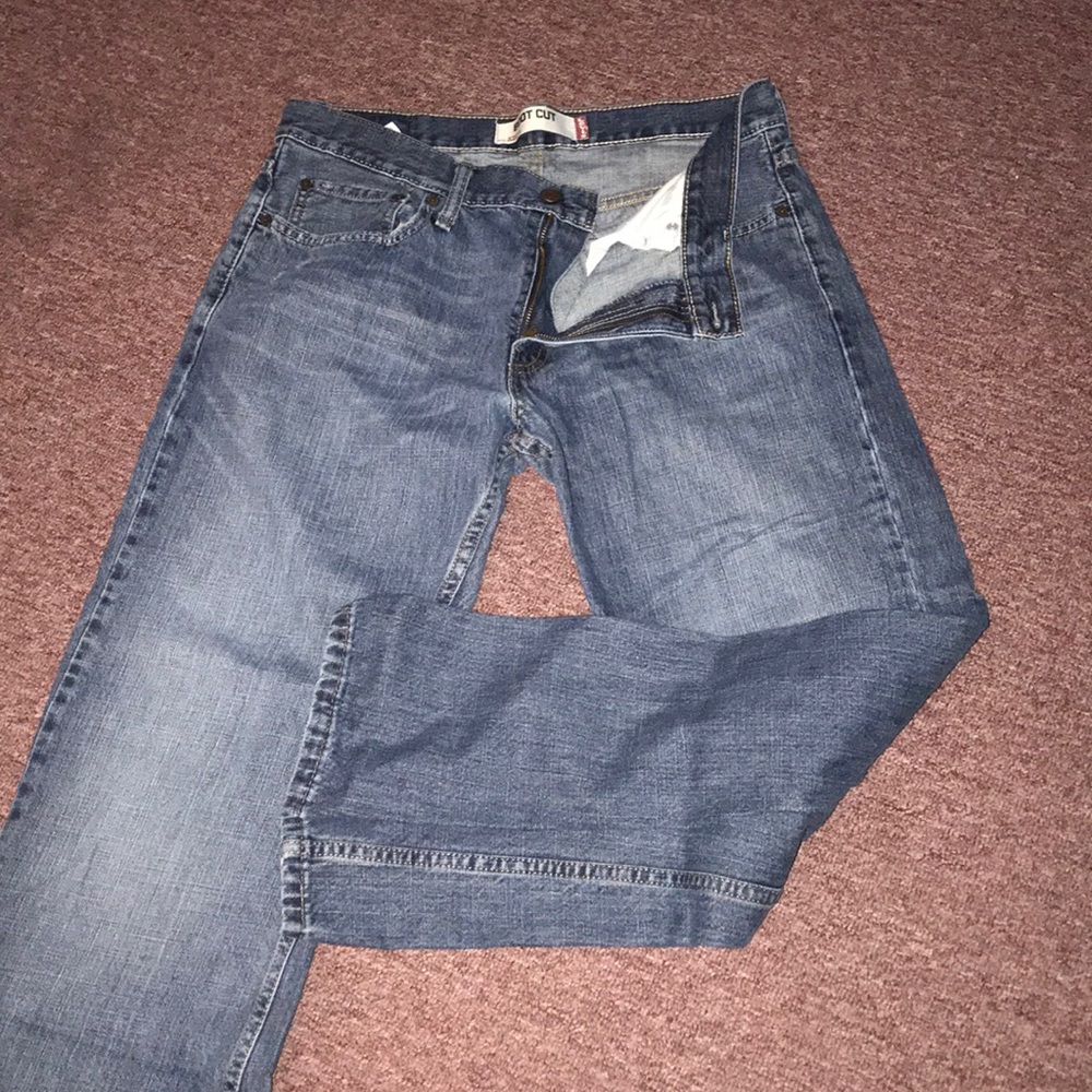 Men’s Levi’s